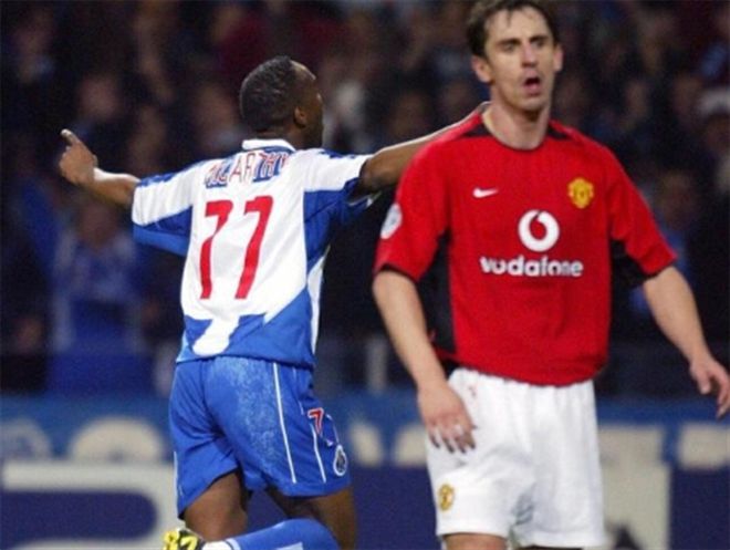 防守弱点 防守弱点